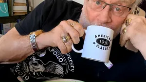 Buzz Aldrin, care a petrecut 21 de zile în carantină când s-a întors de pe Lună, povesteşte cum se fereşte de infecţia cu coronavirus