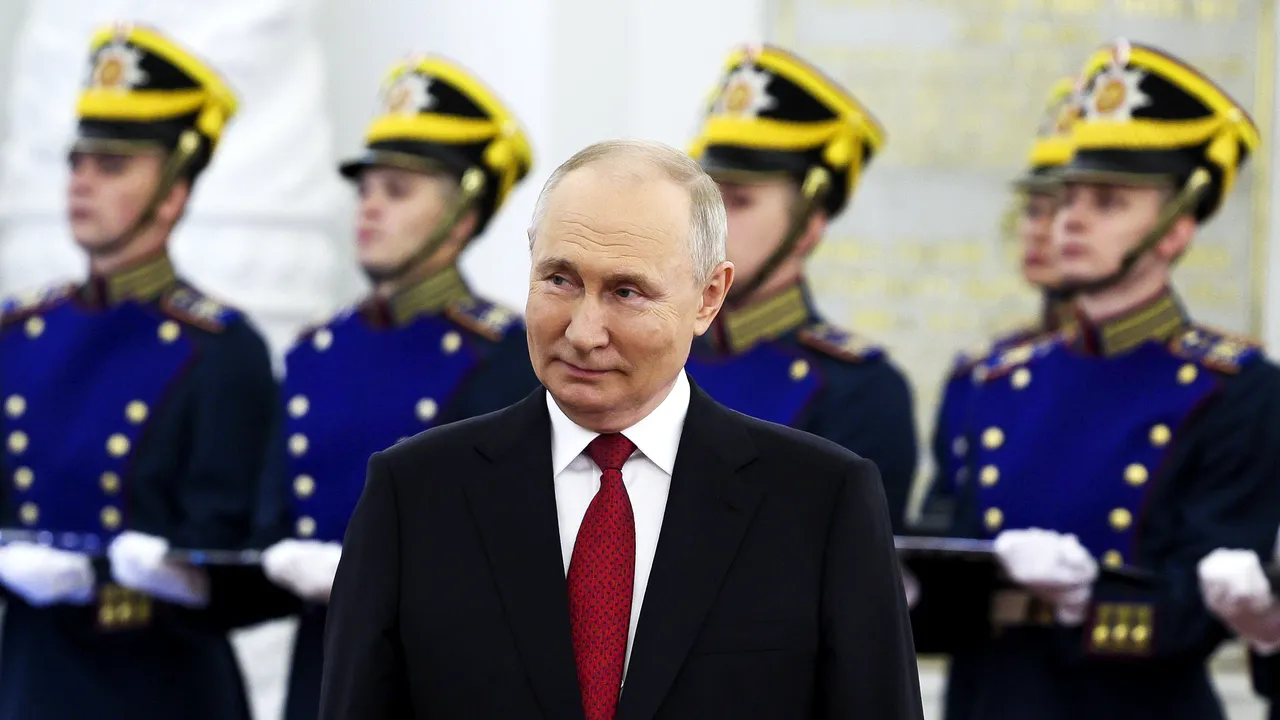 Putin afirmă că Ucraina suferă pierderi semnificative, dar admite lipsuri ale forţelor militare ruse