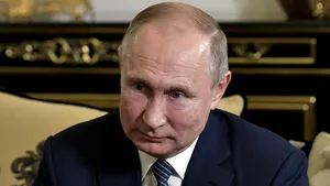 Vladimir Putin: Moscova vrea prelungirea Acordului Noul START privind armamentul nuclear