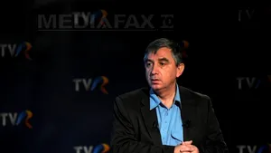 Alexandru Lăzescu: Una dintre problemele din mass-media românească este şantajul de presă
