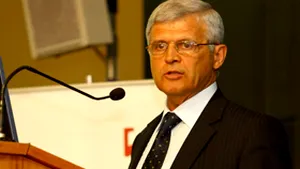 Preşedintele BCR, Nicolae Dănilă, a demisionat