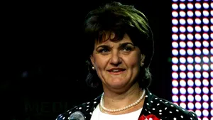 Elisabeta Lipă: Au fost nişte mondiale de coşmar