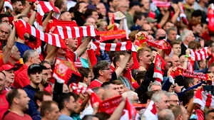 Bucurie pe stadioanele din Anglia. O interdicţie care datează din 1989 va fi anulată în 2022