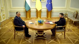 Ungaria amenință că va bloca împrumutul UE de 90 de miliarde de euro pentru Ucraina până la reluarea livrărilor de petrol