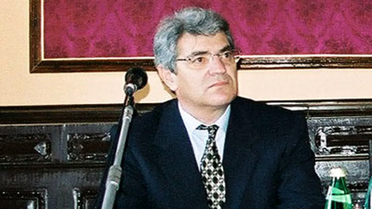 Judecătorul Ştefan Ciontu, ales preşedinte al BEC