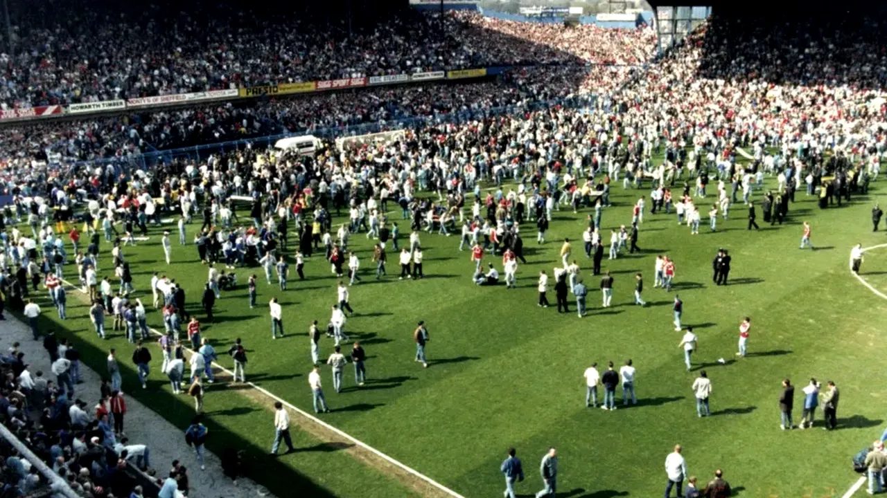 Cele mai mari catastrofe de pe stadioane, în ultimele decenii. Sute de morţi şi răniţi