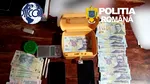 Un copil de 10 ani a fost folosit pentru vânzarea de droguri. Șapte persoane au fost arestate la Arad