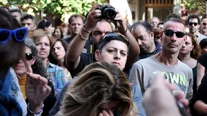 Nicuşor Dan, Gabriela Firea şi Sebastian Burduja răspund la 10 întrebări despre calitatea vieţii în Capitală, adresate de către societatea civilă

