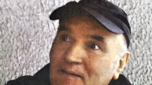 Ratko Mladici a fost extrădat