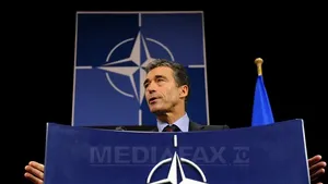 WikiLeaks: NATO a elaborat planuri menite să protejeze statele baltice în faţa Rusiei