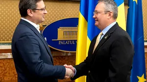 Misterul armelor. Oferă România arme Ucrainei? Oficialii de la Bucureşti şi Kiev păstrează ambiguitate/ 