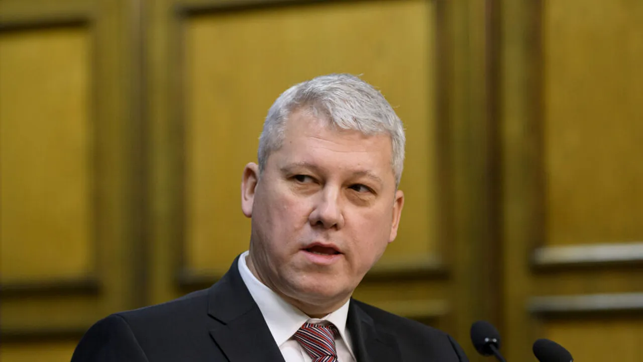 MAI dezminte zvonul privind un atac cibernetic asupra site-ului oficial
