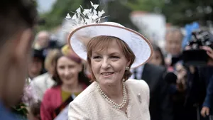 Margareta, Custodele Coroanei, mesaj către români: Să stăm acasă şi să înţelegem gravitatea situaţiei