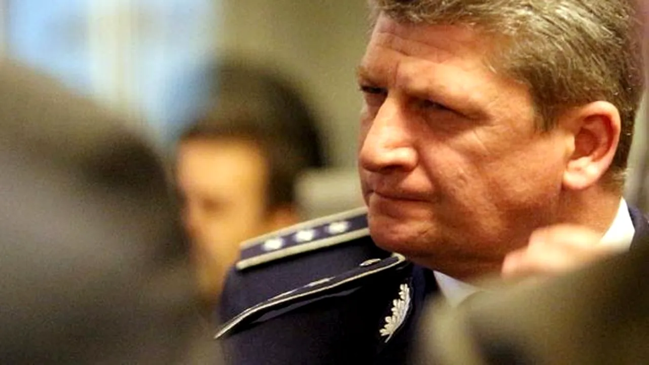 Lucian Diniţă, numit consilier al lui Carmen Dan, ca ”act de reparaţie” pentru cariera sa