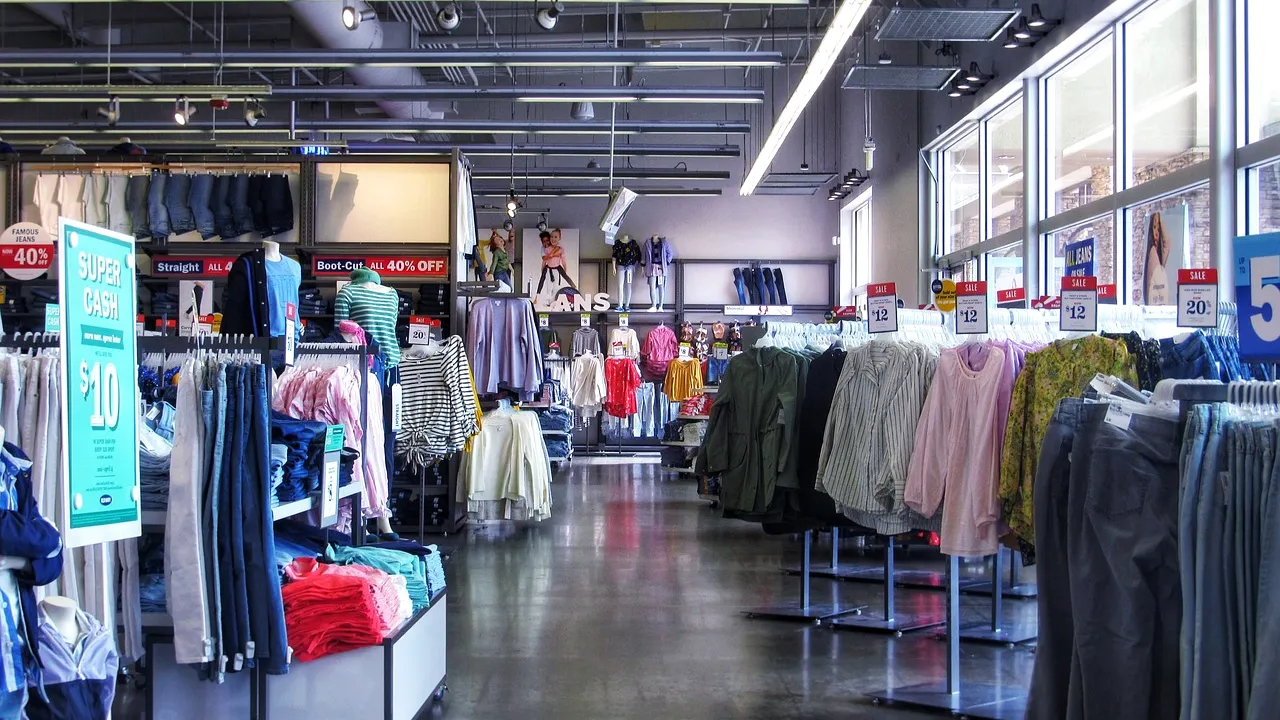 Produsele din categoria Fashion, în top 3 achiziţii realizate în România