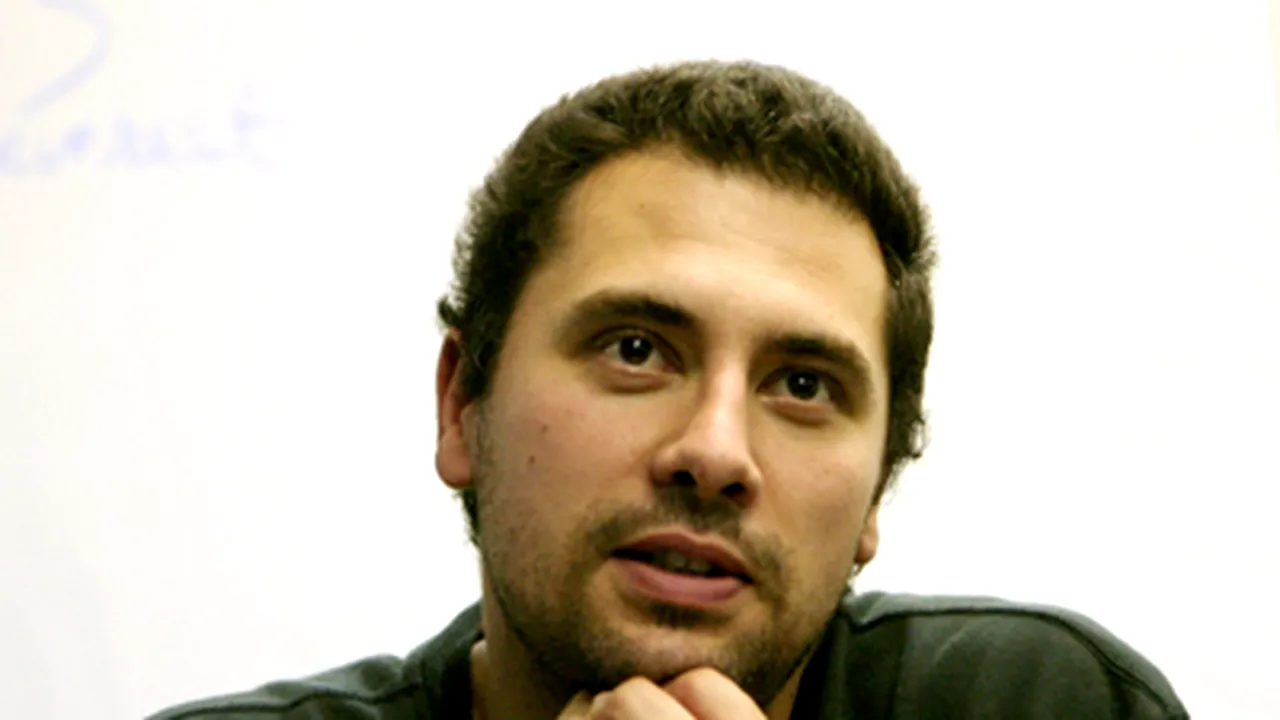 Radu Jude are 