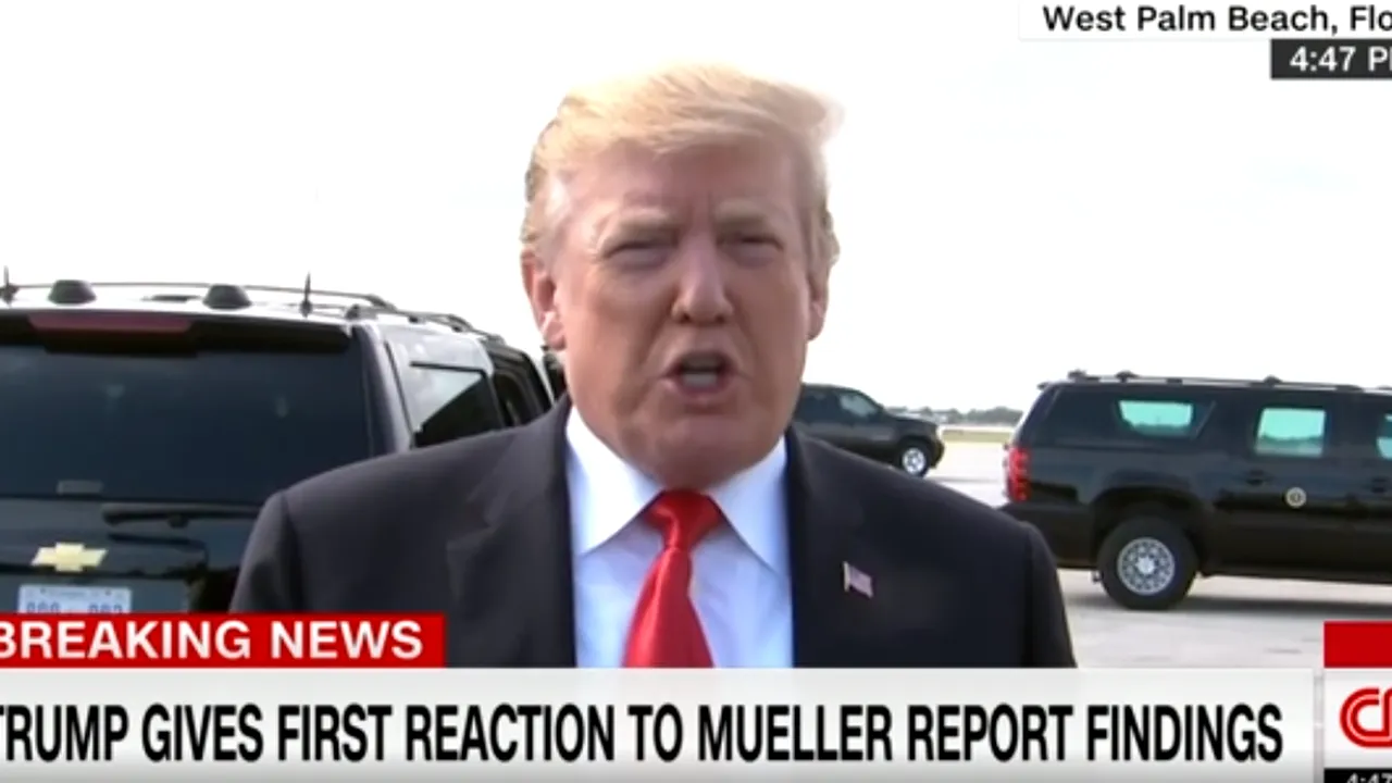Trump scapă de inculpare | Un parlamentar rus propune 