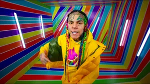 Donaţia de 200.000 de dolari a unui rapper a fost refuzată pentru că donatorul nu reprezintă valorile campaniei