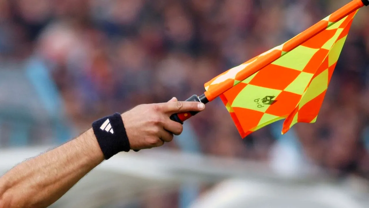 Olandezii vor să elimine regula offside-ului pentru a pune capăt violenţei din fotbalul amator