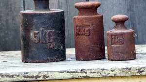 Adio vechiului kilogram. Noile definiţii mondiale pentru sistemele de măsurare kilogram, amper, kelvin şi mol au intrat în vigoare luni