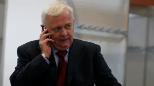 Hrebenciuc: Voi propune revenirea la votul proporţional pe listă