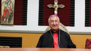 Alt caz de corupție la Vatican /  Episcop catolic acuzat de delapidare și spălare de bani / Un obișnuit al unui club de noapte de elită din Hong Kong