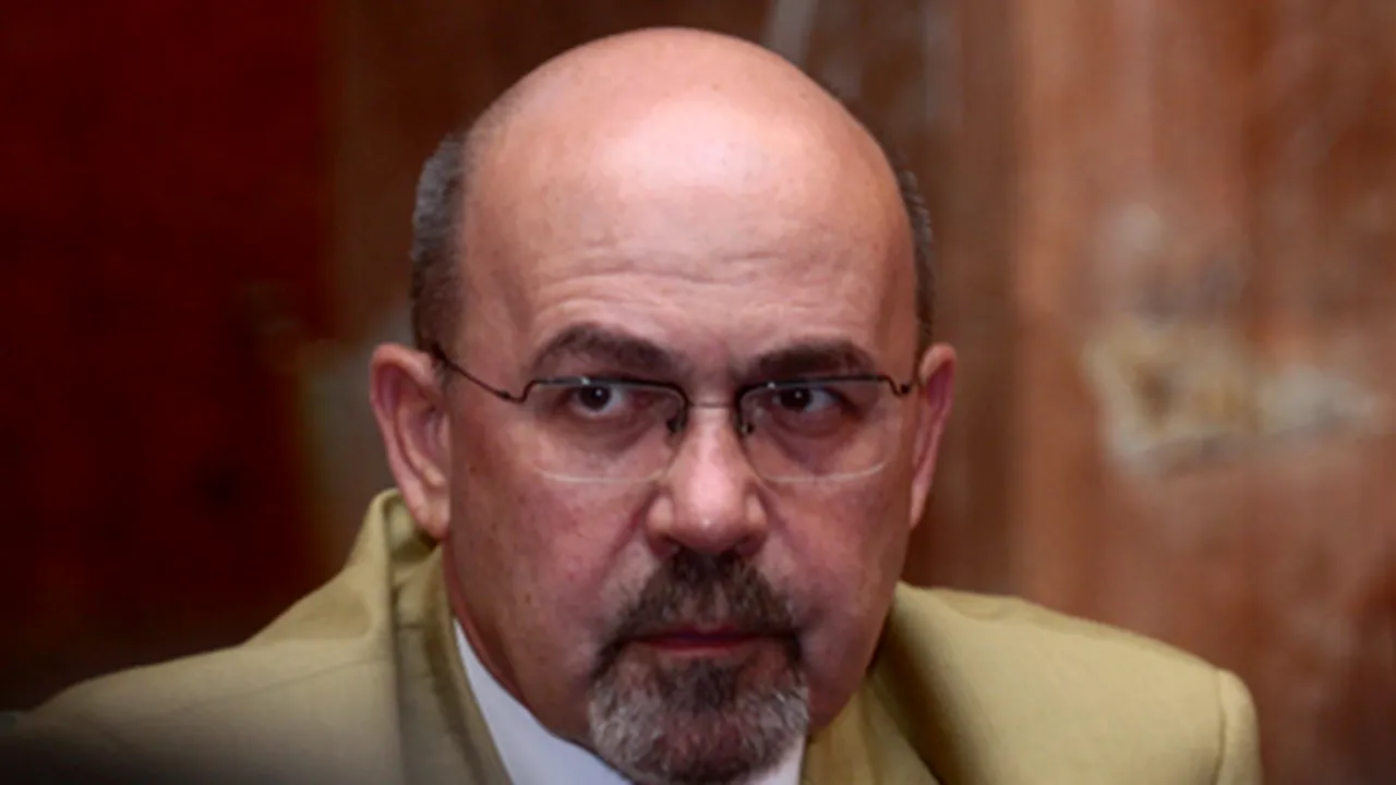 Marko: Nu sunt de acord cu acordarea cetăţeniei române unui milion de moldoveni