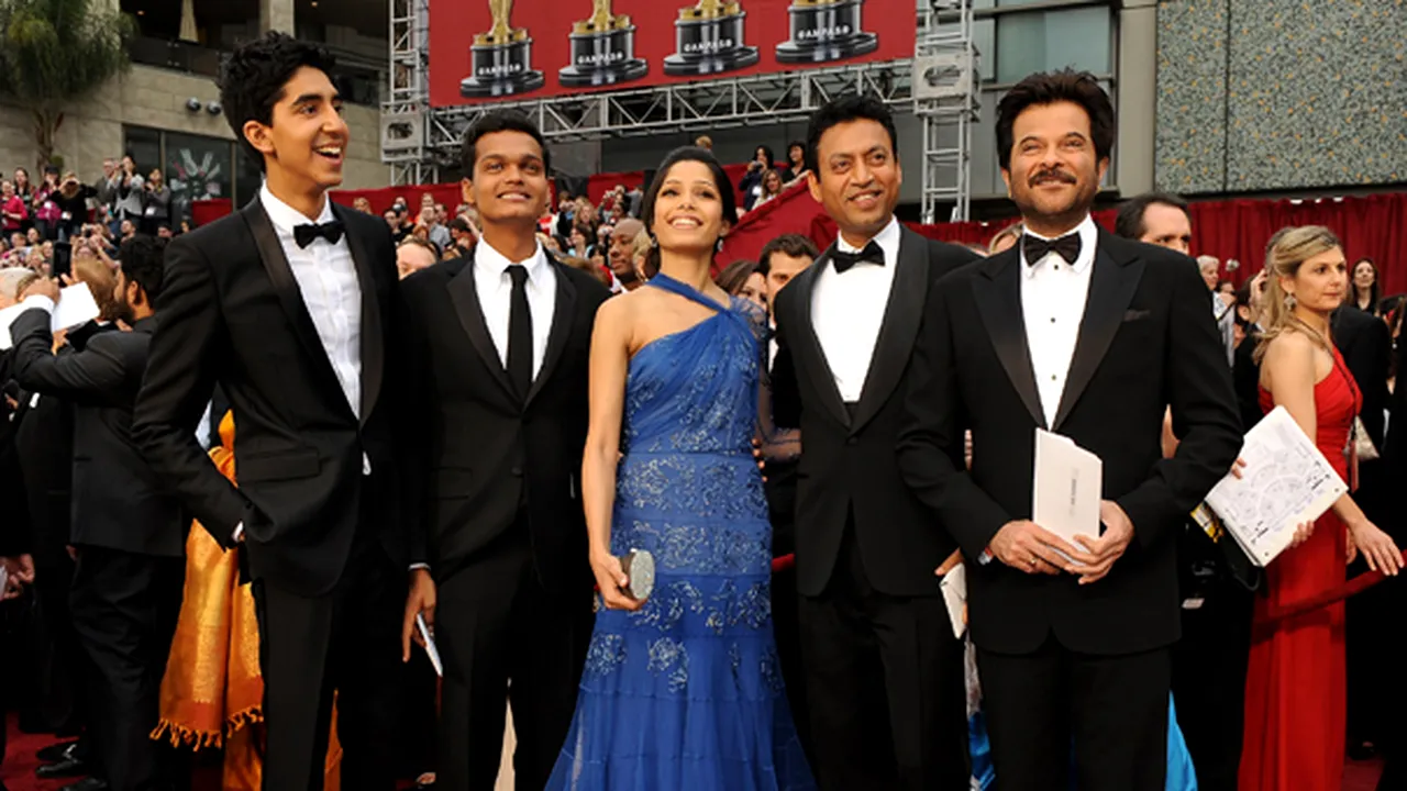 2009 - un an profitabil pentru cinematografia mondială, în pofida crizei economice