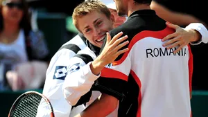 Hănescu şi Crivoi, cele mai bune locuri în clasamentul ATP din cariera lor