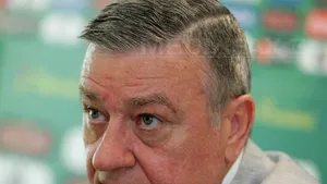 Mircea Sandu: Steaua are şanse de 50 la sută să nu fie exclusă din cupele europene