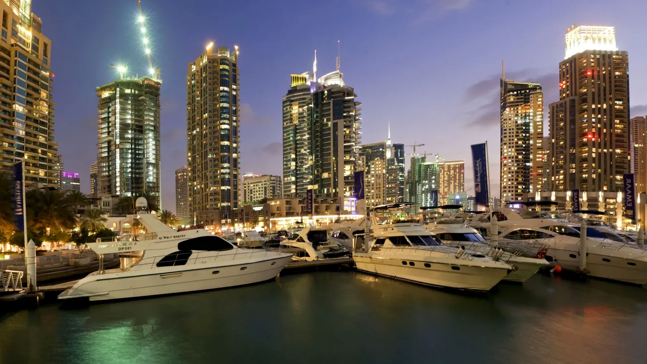 Chiriile din Dubai au crescut cu până la 60%, pe fondul crizei de locuinţe