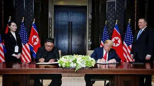Kremlin: Summitul Trump-Kim dovedeşte că Vladimir Putin a avut dreptate în privinţa Coreei de Nord