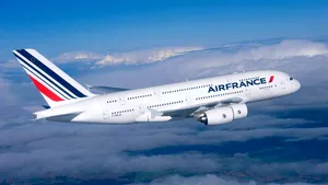 FT: Companiile aeriene europene profită de criza combustibilului pentru a face lobby împotriva avantajelor pentru pasageri