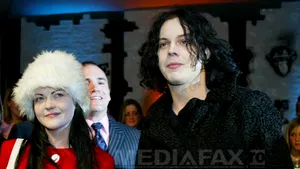 Grupul The White Stripes s-a destrămat