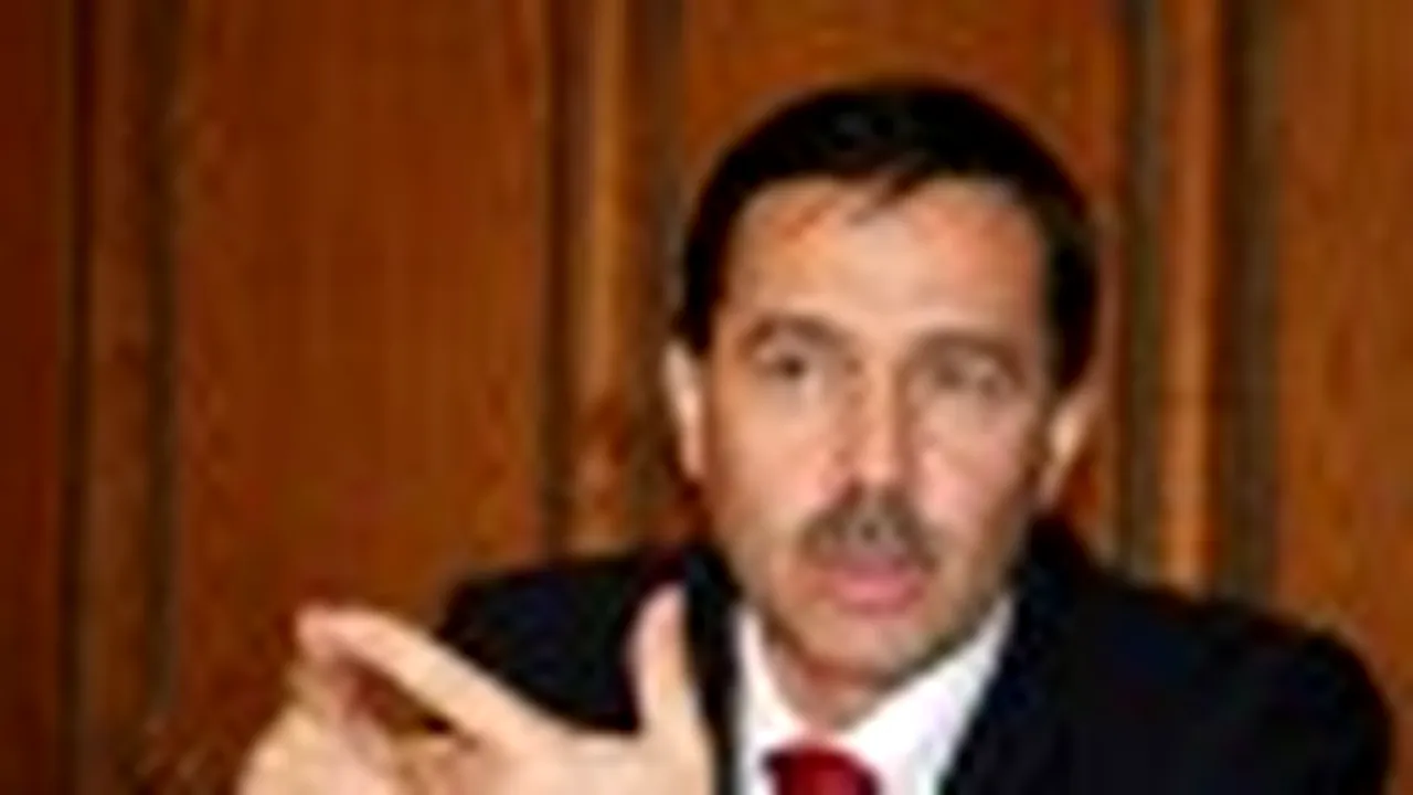 Romania’s 1Q GDP Growth Seen Below 1% - Fin Min