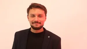Mihnea Riteș, campion național la Parașutism: O moștenire de familie. Mi-a fost greu în primele 40 de salturi