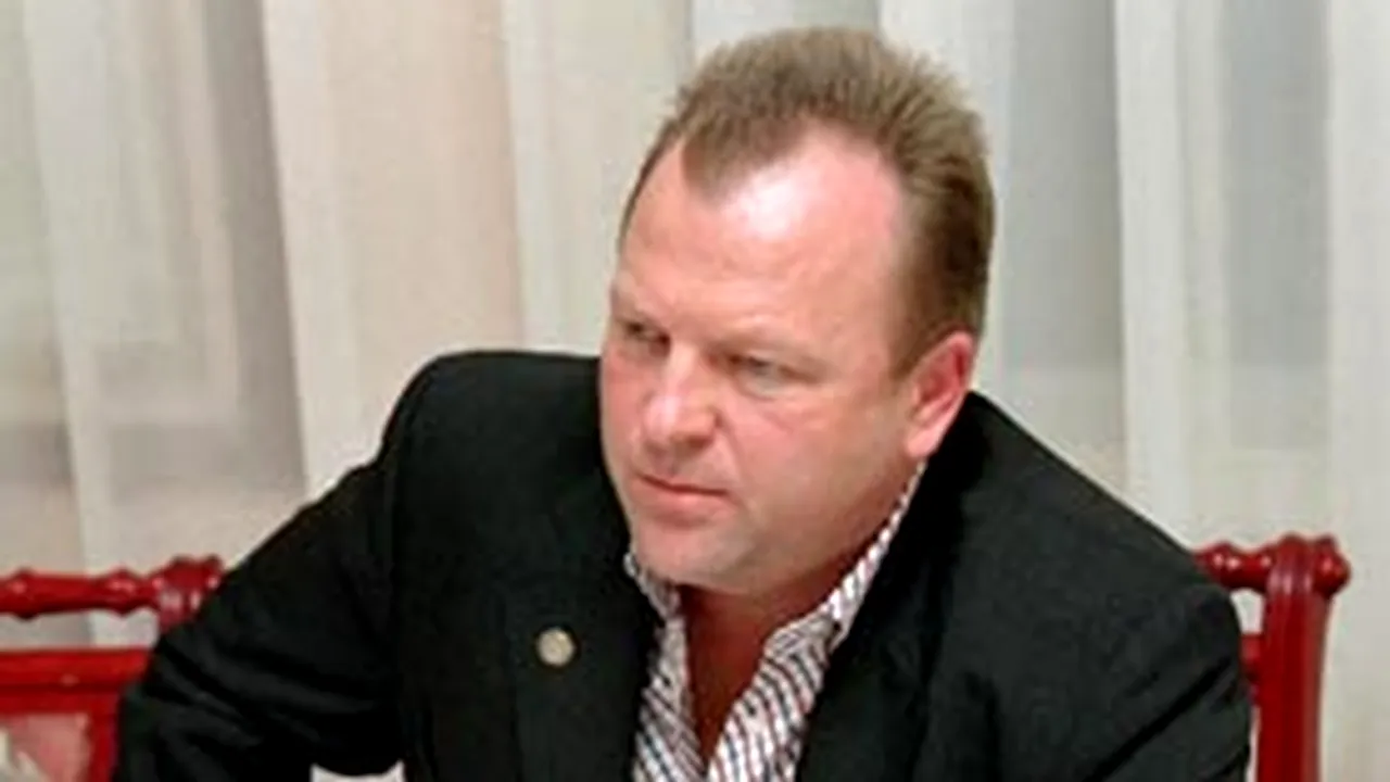 Marius Vizer vrea reforme la federaţia japoneză de judo