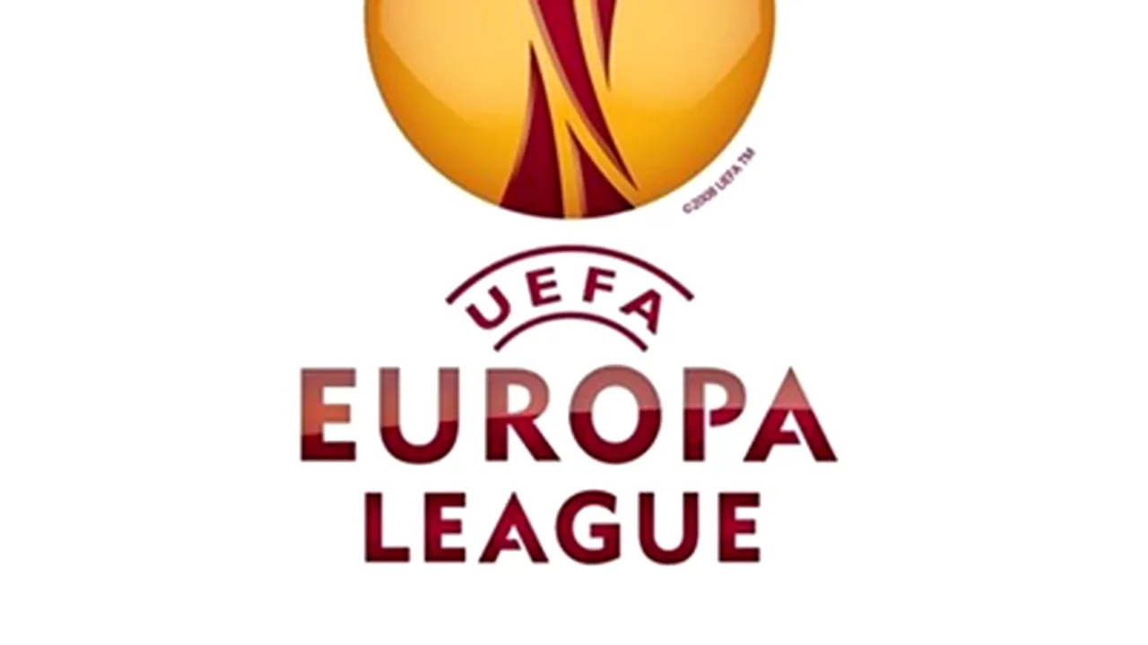 Programul echipei FC Timişoara în grupa A a Ligii Europa