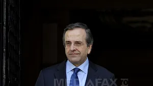 Grecia: Toate problemele să fie rezolvate paşnic, pot fi create premisele unui război rece