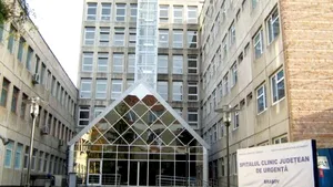 Familia unui tânăr aflat în moarte cerebrală a dat şansă la viaţă altor patru români