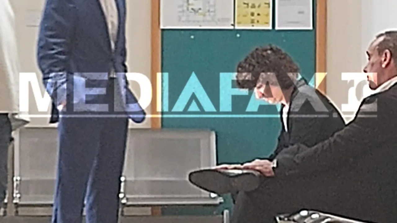 Beny Steinmetz intră în custodia Poliţiei cipriote, după ce instanţa a decis, în primă fază, extrădarea miliardarului israelian în România