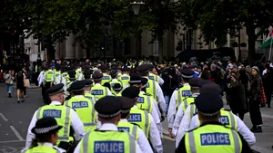 Poliția Metropolitană din Londra înființează o nouă unitate pentru protecția comunității evreiești