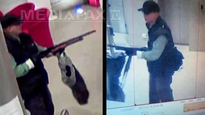 Atacurile din Paris: Suspectul a fost identificat