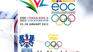 Delegaţia României a plecat la Festivalul Olimpic al Tineretului European