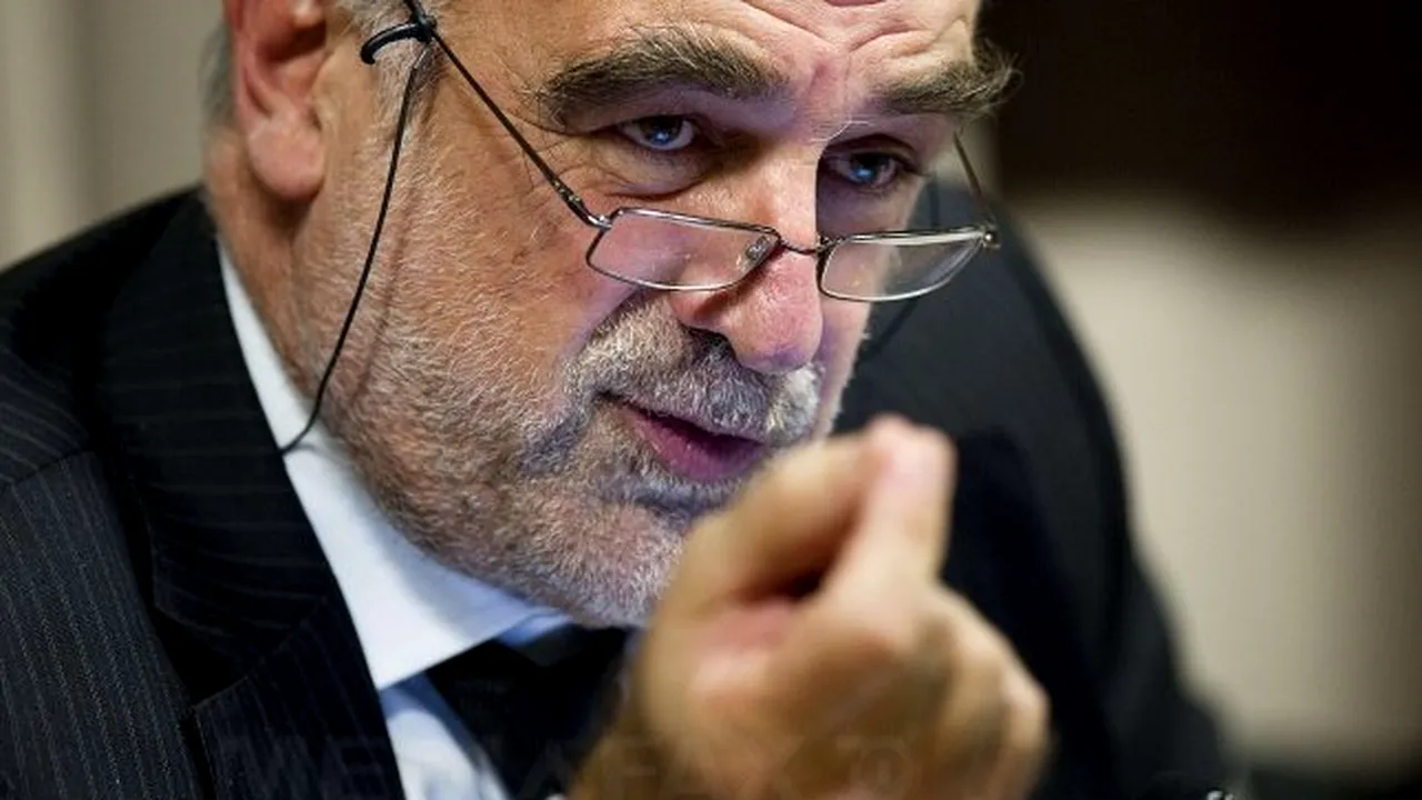 Procurorul Curţii Penale Internaţionale va cere trei mandate de arestare pentru crime împotriva umanităţii în Libia