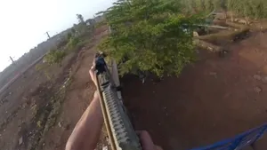 Șeful apărării din Mali, ucis într-un atac masiv / Jihadiștii și rebelii cuceresc orașe și baze militare