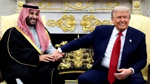 Trump mută astăzi decisiv în Orientul Mijlociu. Detaliile acordului care ar putea da undă verde Arabiei Saudite să aibă bomba nucleară, dacă și Iranul o va deține
