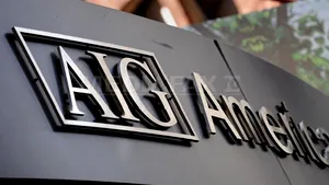 Grupul american AIG vinde divizia de leasing aerian pentru cinci miliarde de dolari