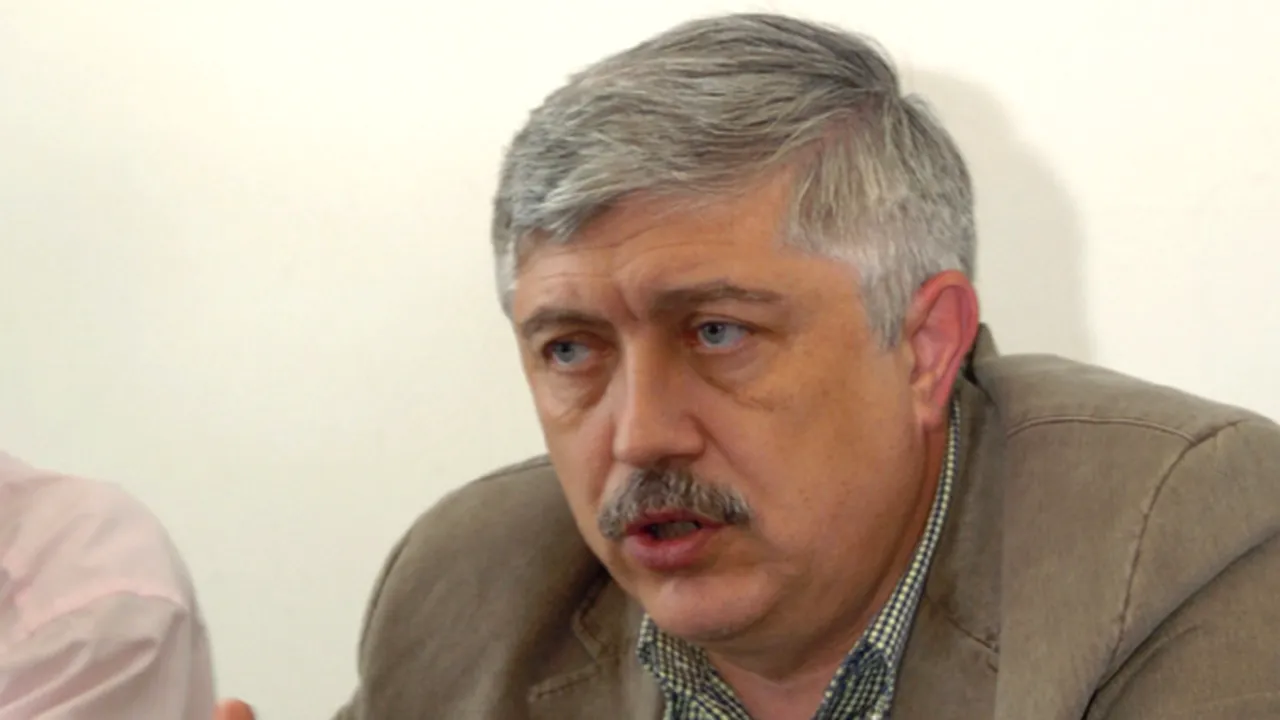 Cătălin Croitoru a renunţat la portofoliul Educaţiei – surse