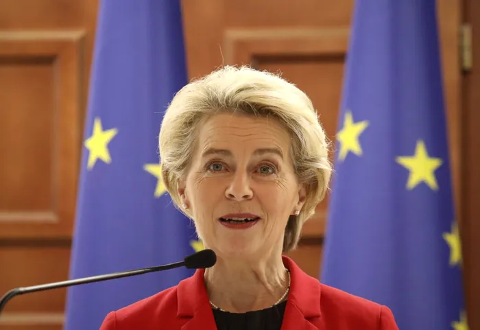 Comisia Europeană a propus un buget record pentru UE și sprijin substanțial alocat Ucrainei. Urmează câțiva ani de negocieri